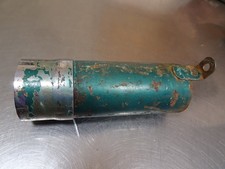 AJS MATCHLESS AMC FRANCIS BARNETT FORK COVER VINTAGE LIGHTWEIGHT NORTON JUBILEE?