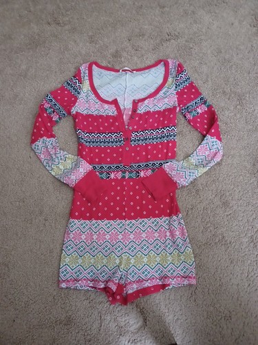 Victoria secret thermal - secret,