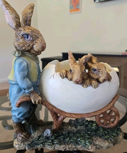 Vintage chrisdon easter - chrisdon,