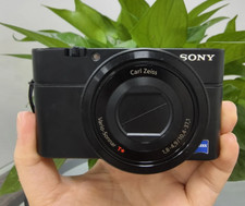 Sony Cyber-Shot DSC-RX100