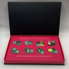 Rare boxed set 2012 LONDON