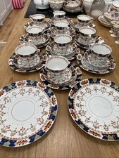 ANTIQUE ROYAL STAFFORD HAND