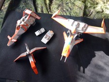 Terrahawk battlehawk Toys