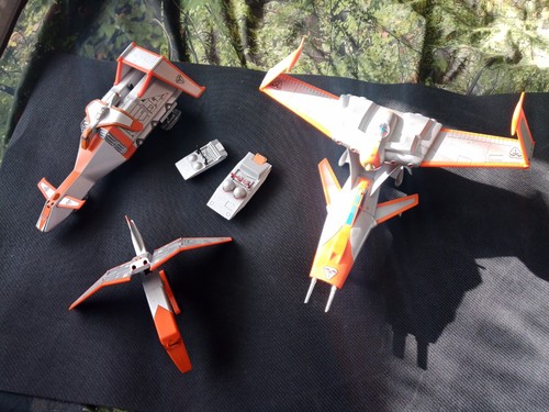 Terrahawk battlehawk toys - terrahawk,