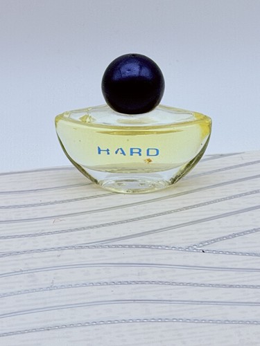 Hard madonna eau de - eau,