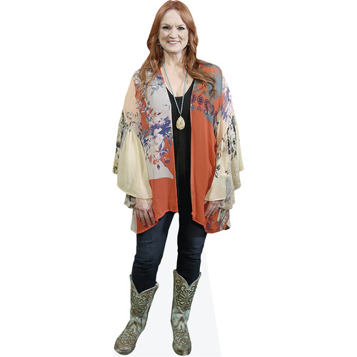 Ree drummond - ree,