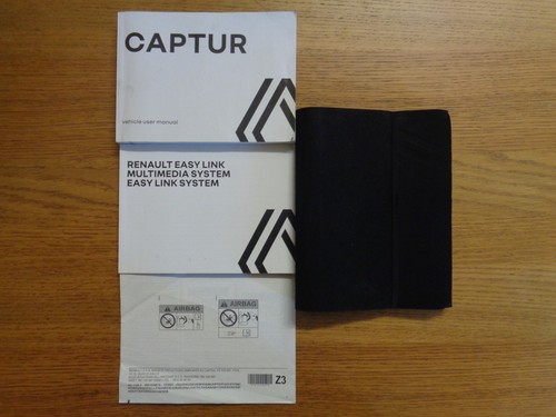 Renault captur owners - renault,