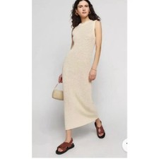 Reformation Nolan Sleeveless