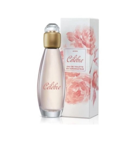 Avon celebre eau toilette - eau, de