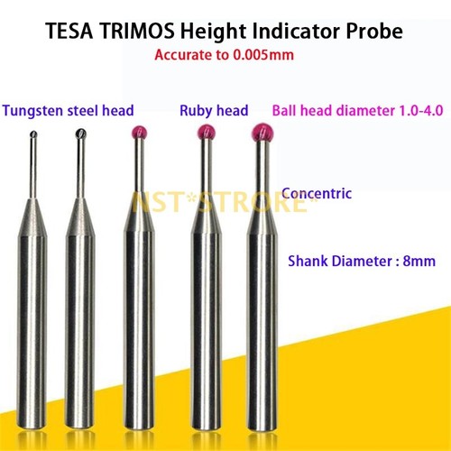 Tesa trimos height indicator - tesa,