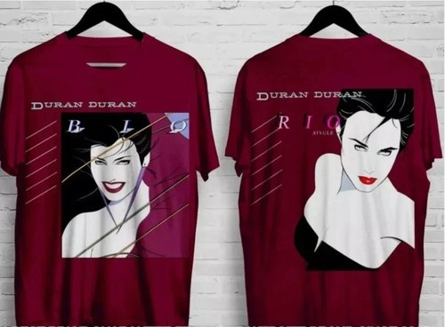 Hot popular duran - hot, band