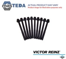 14-32312-01 CYLINDER HEAD BOLT SET VICTOR REINZ FOR BMW 3,Z3,Z4,E46,E36,E85,E86