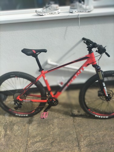 Giant talon mens - talon, bike