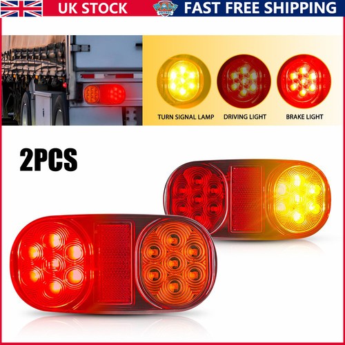 2pcs for trailer van - for, truck