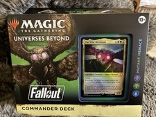 Magic: The Gathering MTG