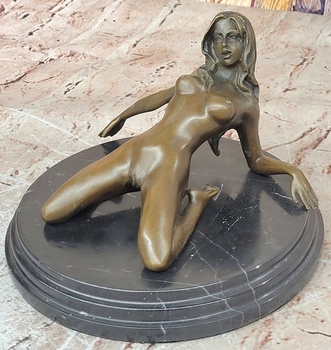 Erotic sensual nude female - sensual,