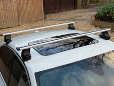 Thule Roof Wingbar 127cm (969)