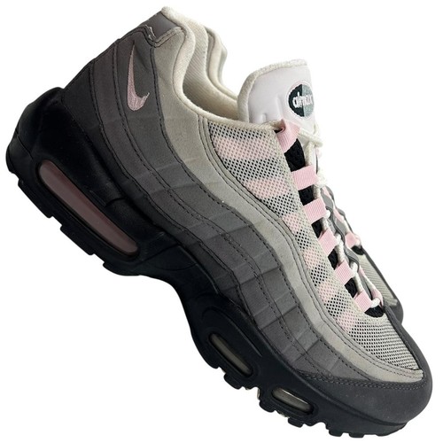 Nike air max pink foam - air, 95