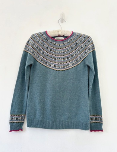 Beacon cove fair - fair, jumper