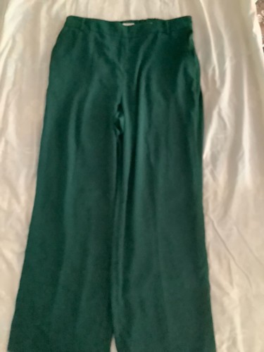 Women wide leg blue and - t.u,