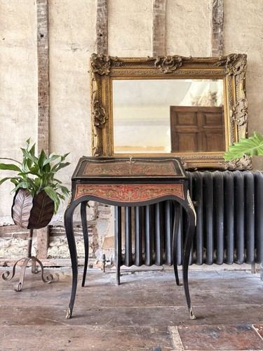 Antique orginal ebony - antique,