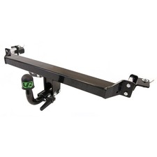 Horizontal Detachable Towbar For Nissan X-TRAIL SUV, e-POWER T33