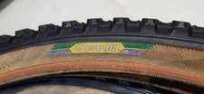 Original 80's Mitsuboshi Comp 3 Tyres 20x1.75 - Old School BMX