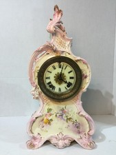 ANTIQUE ANSONIA 1880's ROYAL