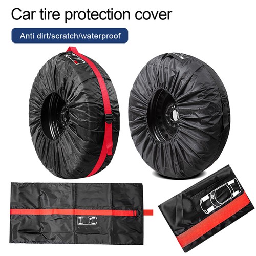 Car spare tire - storage, wheel