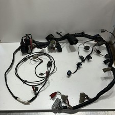 HONDA CBR 929 Fireblade Main