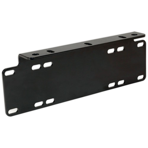 Sealey driving light mounting - sealey,