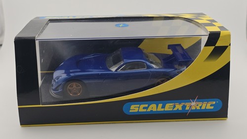 Scalextric c2363 tvr speed - c2363,