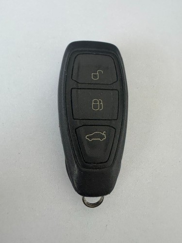 Genuine ford smart car key - genuine,