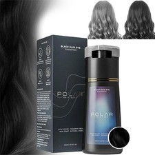 200ml Polar Hair Instant Dye