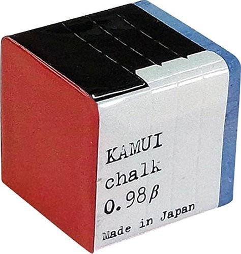 Kamui chalk blue 1pc - kamui,