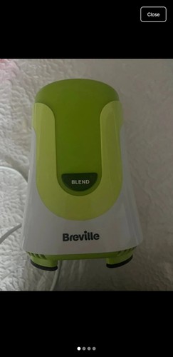 Breville electric green - breville,