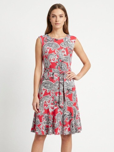 Sandra darren paisley printed - paisley,