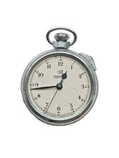 Vintage 1950s Ingersoll Cronos