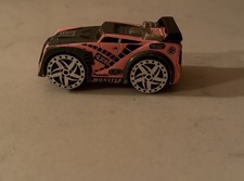 Realtoy Big Wheel Diecast Pink