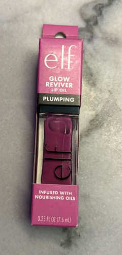 Elf glow reviver - elf, lip