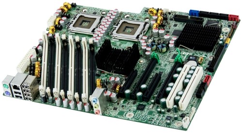 Motherboards 440307 001 - motherboards, hp