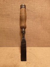 Vintage Brades Mortice 1 1/4