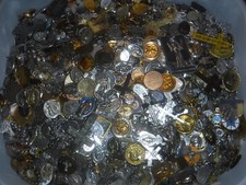 Catholic Religious Medal Lot