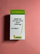 Hemp oil, Ulei  de Canepa