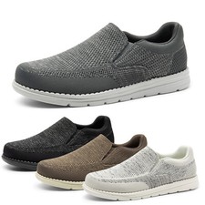 Men's Loafers Casual