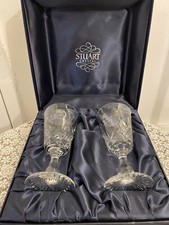 Stuart lead crystal - stuart,