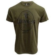 Guinness Khaki Foreign Extra