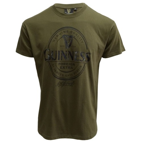 Guinness khaki foreign extra - guinness,