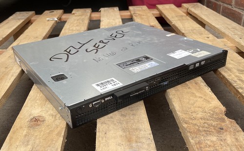 Dell poweredge r210 - dell,