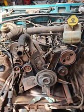 Jeep Wrangler Engine 4.0 coil pack petrol engine TJ Sport 1997